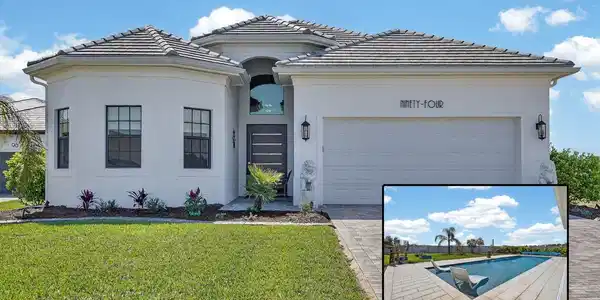 94 DEL PALMA DRIVE