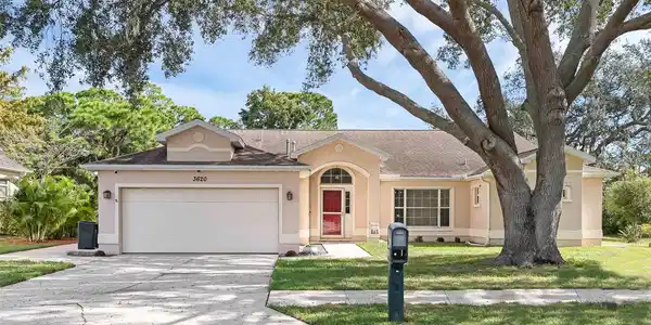 3620 BELLE ARBOR CIRCLE