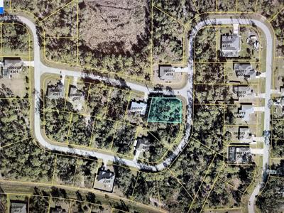 LOT 6 TASCO DRIVE