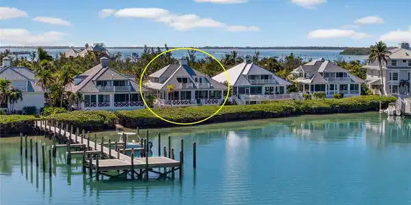 520 USEPPA ISLAND