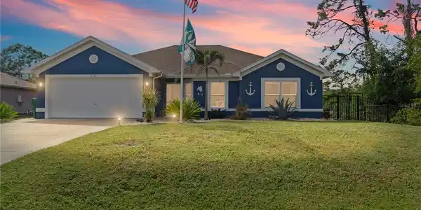 5537 MONTEGO LANE