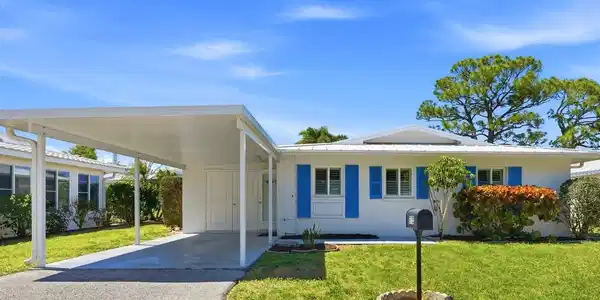 215 FAIR WINDS DRIVE