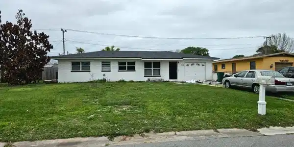 512 ORANGE AVENUE