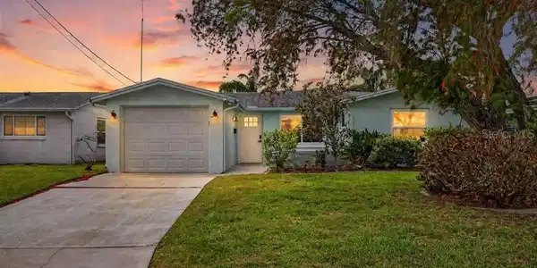 4953 BLUE HERON DRIVE