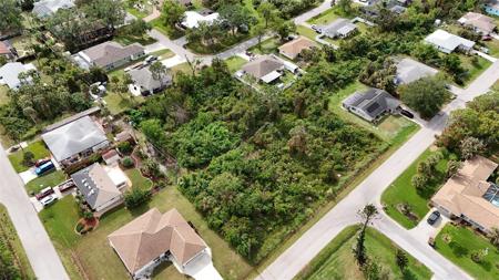 LOTS 3112 & 3113 CYPRESS ROAD