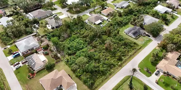 LOTS 3112 & 3113 CYPRESS ROAD