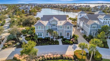 246 SAPPHIRE LAKE DRIVE