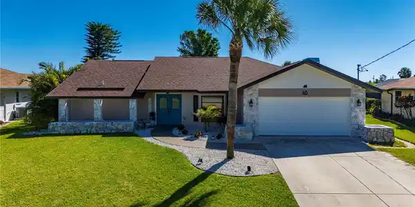 46 BUNKER COURT