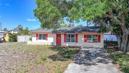 3209 BRODER DRIVE