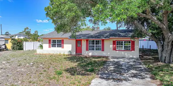 3209 BRODER DRIVE