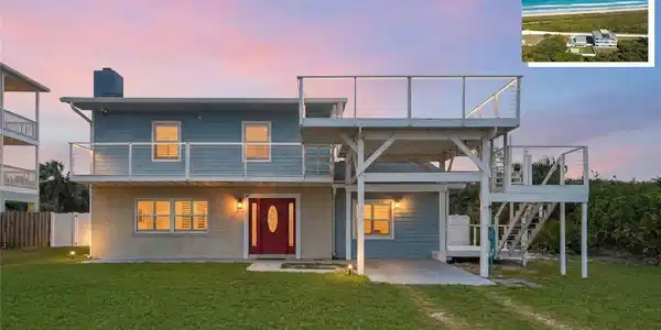 26 OCEAN VISTA LANE