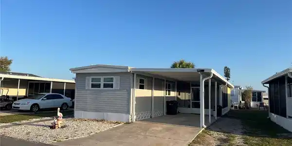 712 LOCARNO DRIVE