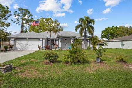 2373 AMNESTY DRIVE