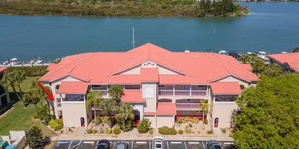 460 BOUCHELLE DRIVE