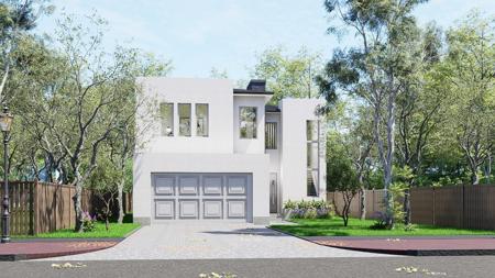 3212 W MARLIN AVENUE