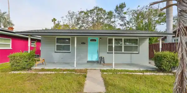 5117 12TH AVE S, GULFPORT, FL
