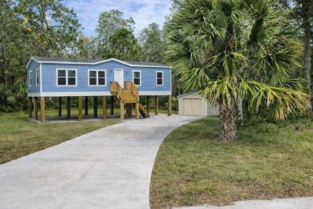 LOT 285 CUTLASS DRIVE