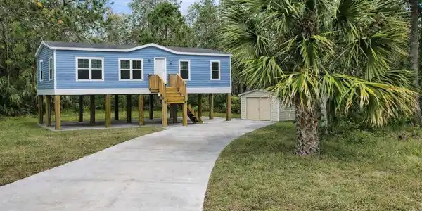 LOT 285 CUTLASS DRIVE