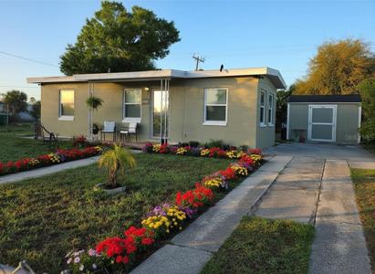3469 NORMANDY DRIVE