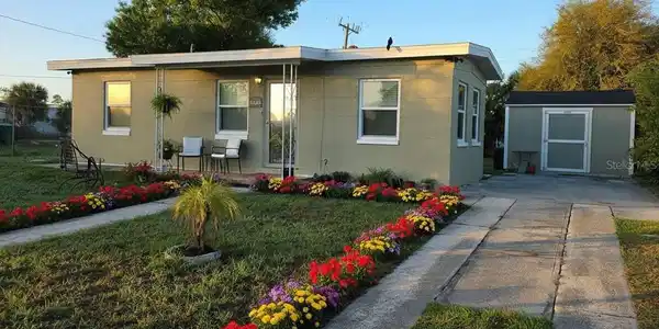 3469 NORMANDY DRIVE