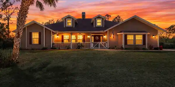 3191 ESCOBAR LANE