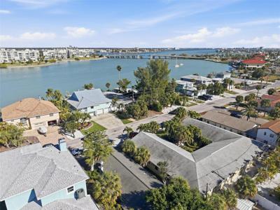 7960 BOCA CIEGA DRIVE