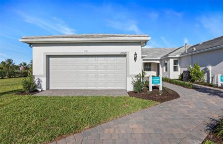 29000 CORAL HARBOUR DRIVE
