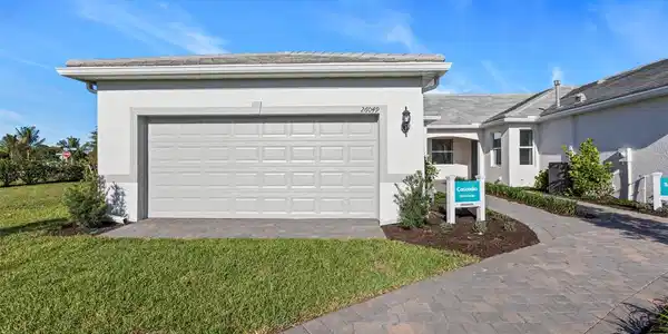29000 CORAL HARBOUR DRIVE