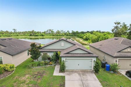 636 CHATHAM WALK DRIVE