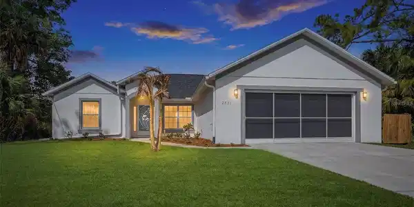 2531 FIREBRAND ROAD