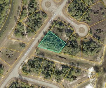 LOT 1 BLOCK 2009 WINTERVILLE CIRCLE