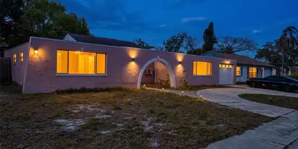 4031 GRAYTON DRIVE