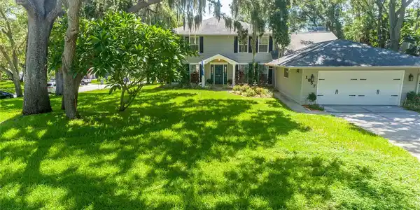 1857 CASTLE WOODS DRIVE
