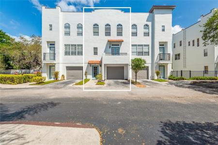 3117 TOSCANA CIRCLE