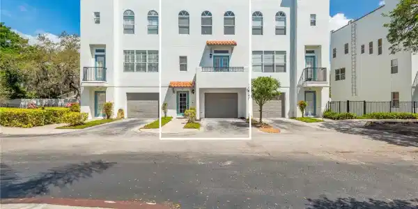 3117 TOSCANA CIRCLE