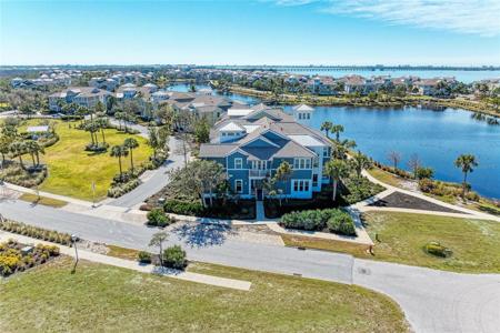 226 SAPPHIRE LAKE DRIVE