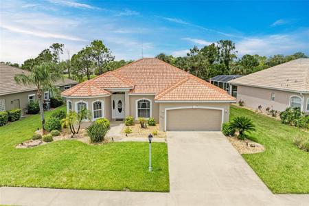 2443 SILVER PALM ROAD