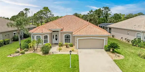2443 SILVER PALM ROAD