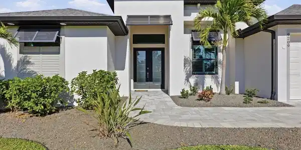 9209 SANTA LUCIA DRIVE