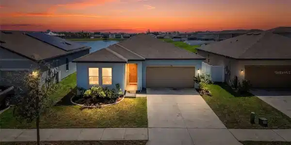 1238 ANCHOR BEND DRIVE