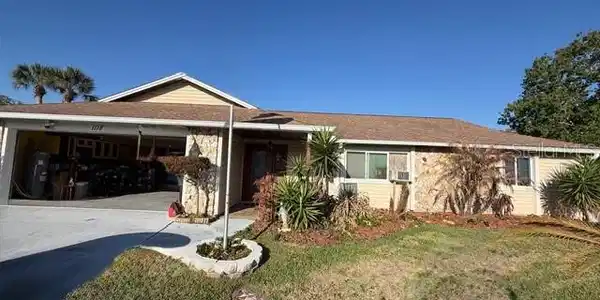 1118 WANDERING OAKS DRIVE