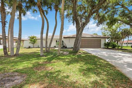2273 LAKEWOOD DRIVE
