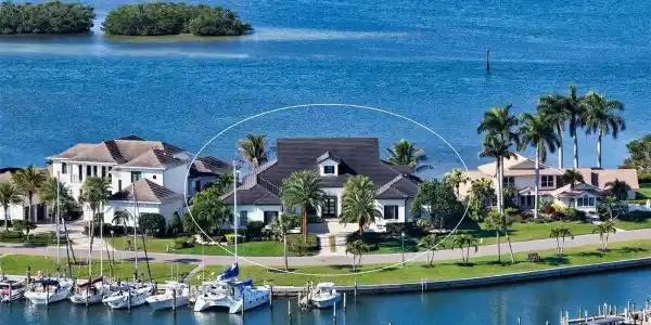313 LOOKOUT POINT DRIVE