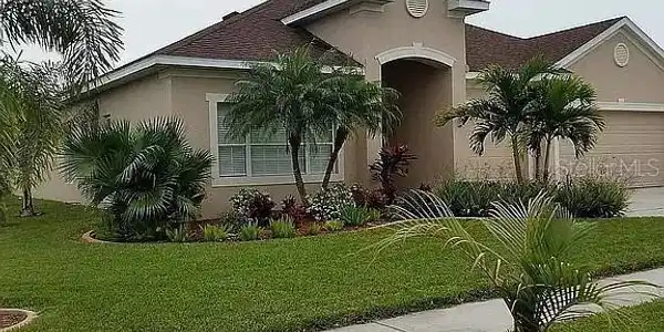 443 YORK DALE DRIVE