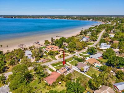 507 SHORE DRIVE E