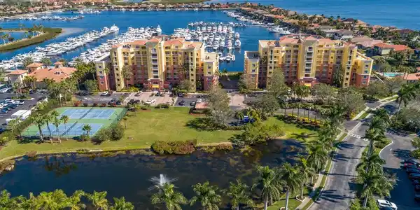 610 RIVIERA DUNES