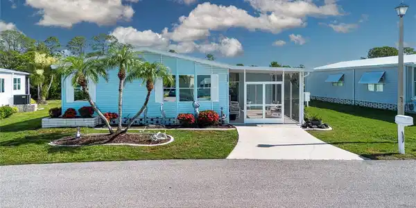 608 PORTSIDE DRIVE