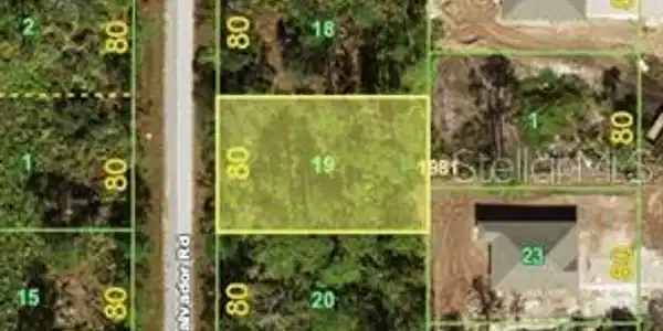 3350 EL SALVADOR ROAD