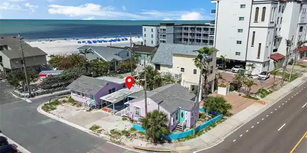 13200 GULF BOULEVARD