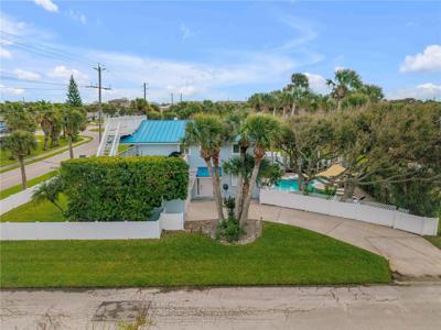 4700 SAXON DRIVE